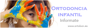 Ortodoncia infantil