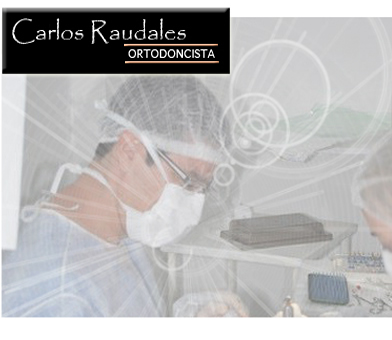 Carlos Raudales